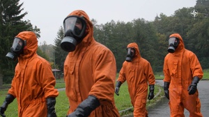 NATO Allies train on live chemical agents (master)