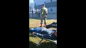 Video of Patriot 25