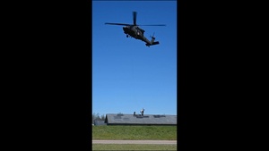 Video of Patriot 25