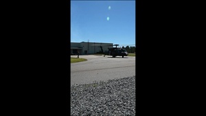 Video of Patriot 25