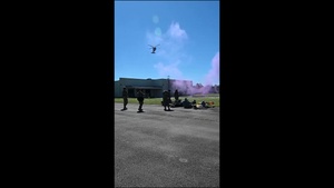 Video of Patriot 25
