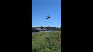 Video of Patriot 25