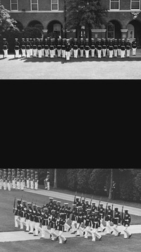 224 Years of History, Tradition and Excellence at Marine Barracks Washington