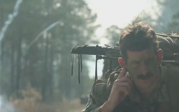 We are Combat Camera