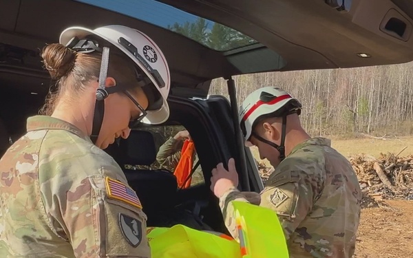 CSM Galick Visit to WNC