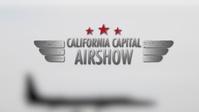 Recce Town Square Supports The 2025 California Capital Airshow