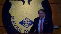 U.S. Army Financial Management Command Vietnam War Commemoration Ceremony