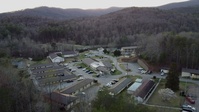 MOUNTAIN PHASE OF RANGER SCHOOL