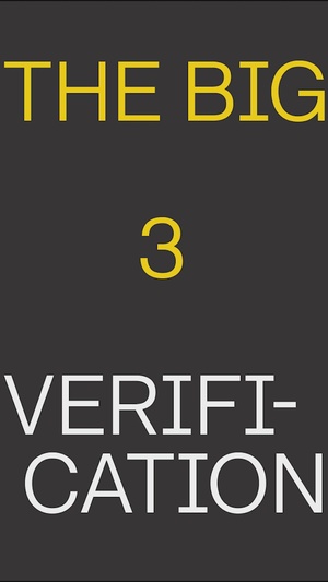 Artillery Big Three Verification Reel