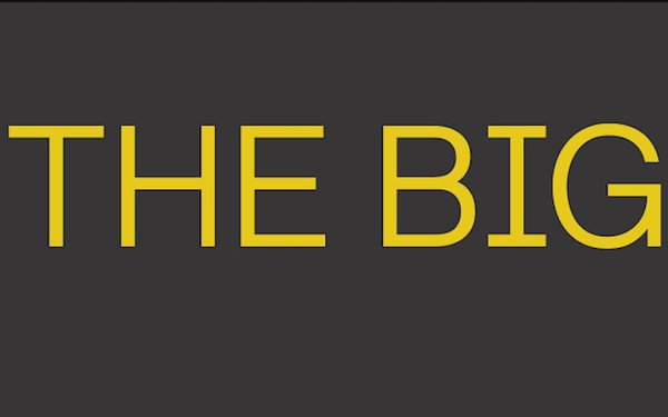 Artillery Big Three Verification Reel