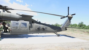 Salaknib 2025 | 2-11 Joint Sling Load Training