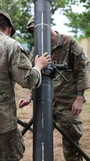 Gimlets Mortar Subject Matter Expert Exchange