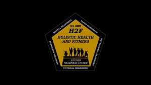 Operation Holistic Warrior 2025