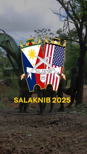 Philippine and US Army Soldiers Conduct Survivability Subject Matter Expert Exchange