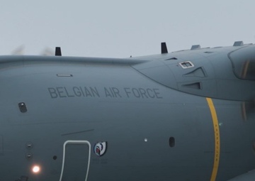 NATO forces demonstrate rapid HIMARS deployment and joint fires capabilities