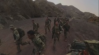 French Desert Commando Course 2025