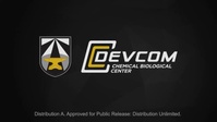 Center Enhances Warfighter Readiness by Integrating Autonomous Vehicle Detection Capability