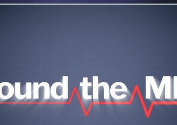 Around the MHS - March 31, 2025