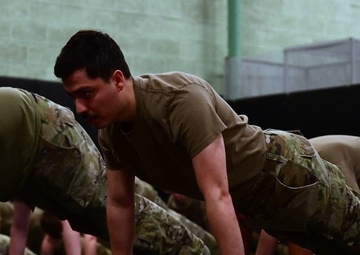 436th SFS Ravens in action