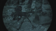 V35 conducts nighttime operations during ITX 1-25
