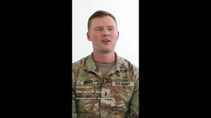 Philippine and U.S. Army Plans Together in Staff Exercise