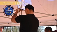 Group supports readiness during annual Spring Fest
