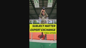 Salaknib 2025 | Public Affairs Subject Matter Expert Exchange