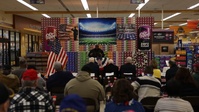 MCB Quantico hosts annual ceremony to commemorate Vietnam War Veterans B-Roll