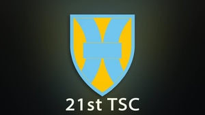 21st TSC Best Squad Competition 2025 Brief Video