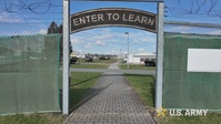 General Patton’s legacy at the Army’s oldest NCO Academy in Europe