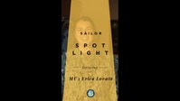 Sailor Spotlight: MU3 Erica Lovato
