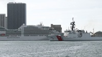 U.S. Coast Guard Cutter Midgett completes deployment in Oceania, strengthens partnerships and maritime security 