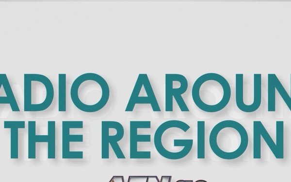 Radio around the Region: SEAC Troy Black - Relationships