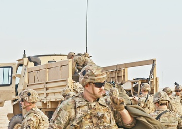 101 CAB DART Exercise