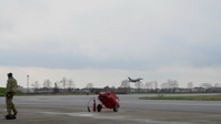 31 FW Conducts Integrated Combat Turnaround in Istrana