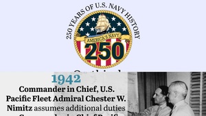 On This Day in Naval History: April 3 (Horizontal)