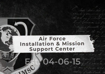 AFIMSC 10th Anniversary Teaser 1