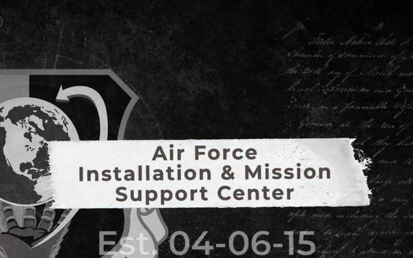 AFIMSC 10th Anniversary Teaser 1