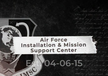 AFIMSC 10th Anniversary Teaser Video 2