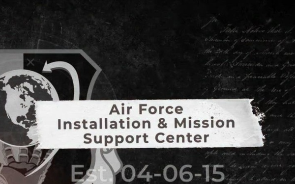 AFIMSC 10th Anniversary Teaser Video 2