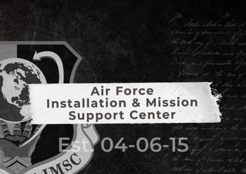 AFIMSC 10th Anniversary Teaser Video 3