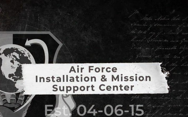 AFIMSC 10th Anniversary Teaser Video 3