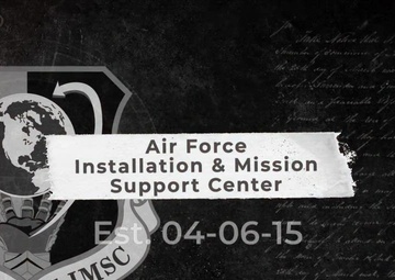 AFIMSC 10th Anniversary Teaser Video 4