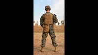Marine Corps Base Quantico Annual Rifle Qualification Reel