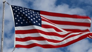 National Anthem with B-Roll