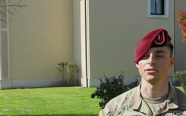 173rd Airborne Brigade hosts inaugural Innovation Symposium