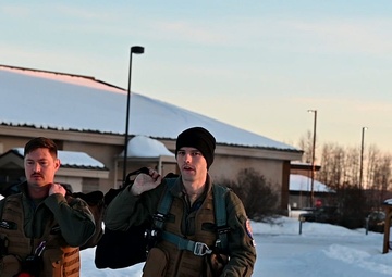 18th FIS: Sentinels of the Arctic