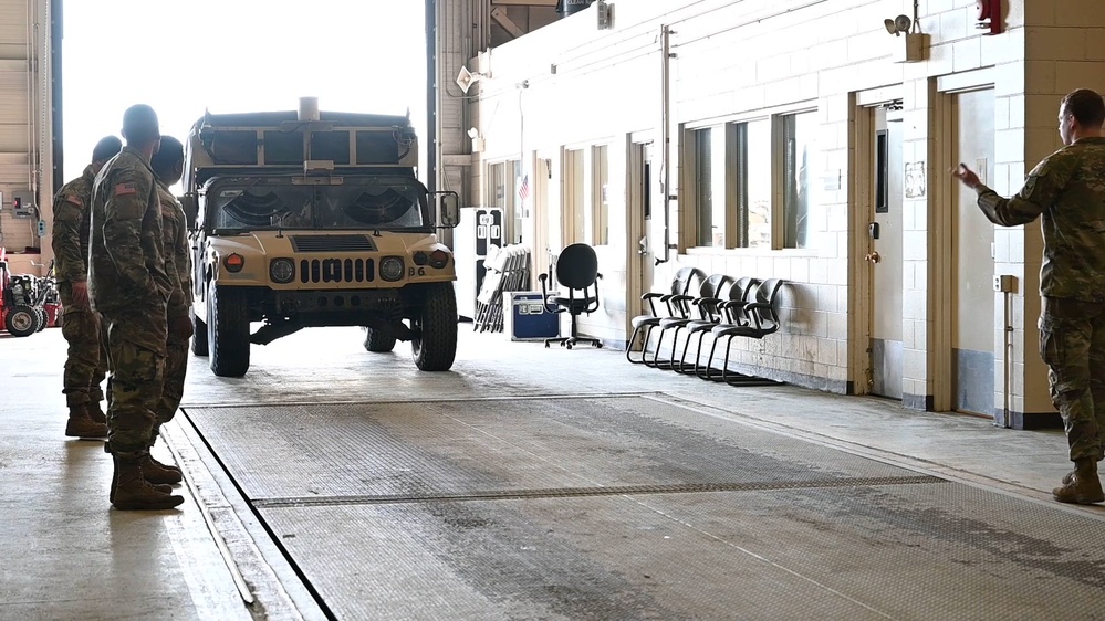 DVIDS - Video - U.S. Air Force Airmen from the 773d Logistics Readiness ...