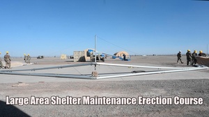 BEAR base conducts LASMEC training