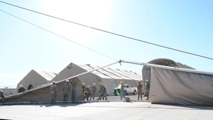 BEAR base conducts LASMEC training